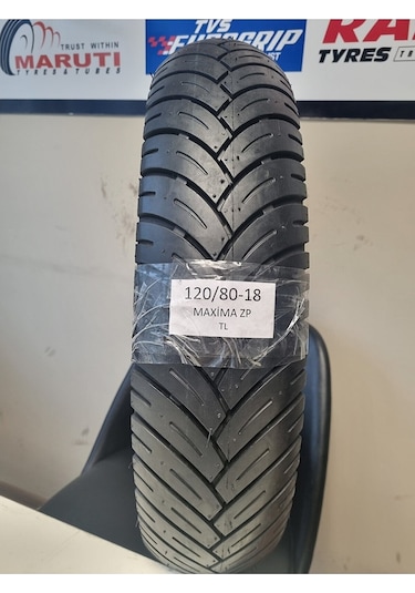 Crf  Arora Cr  X-Treme  Hero X Pulse  120/80-18 Tl Dubleks Lastik