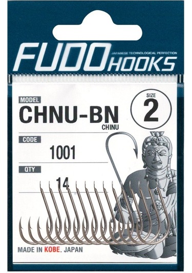 FUDO- CHNU-BN-NK İĞNE -SH-BZ-1000-1001-SERİ