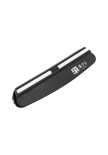 Bıçak Bileme Açısı Kılavuzu Mutfak Bıçağı Bileyici Hızlı Hassas Bileme Aletleri Mutfak Aletleri Dayanıklı Seramik Şerit