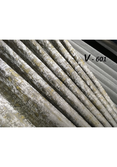 Perdefony Jakar Fon Perde 17 Farklı Renk Yeni Sezon Ürünü (498787371)