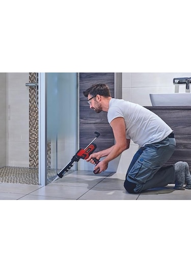 Einhell TE-SG 18/10 li-Solo Akülü Silikon Tabancası - 4522250