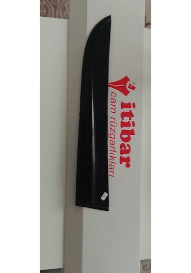 Linea Cam Rüzgarlığı Takim