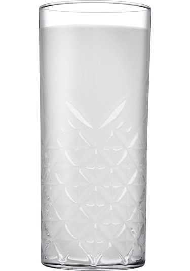 Paşabahçe Rakı Bardağı - Şişesi - Buz Kovası Takımı