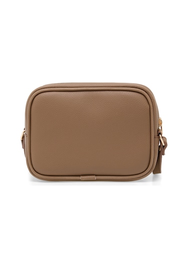 Fossil Kadın Omuz Çantası 05fo25y5031 Fpı-taba Taba
