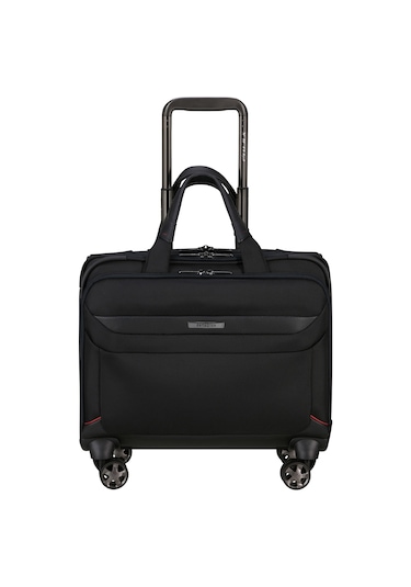 Samsonite Samsonıte Pro-dlx 6 Valız 15,6 Inç 148138-1041 Siyah