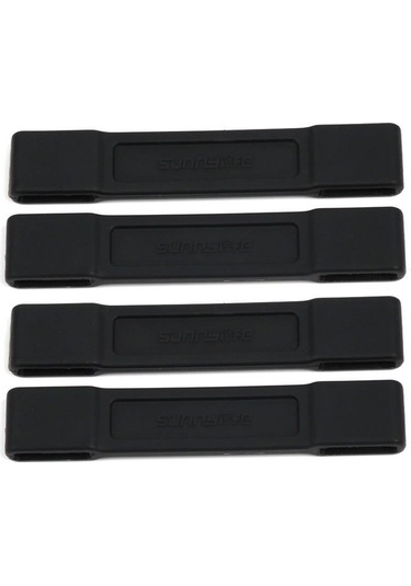 Djı Mavic Air 5332 Pervane Sabitleme Silikon Kelepçe 4 Lü Set