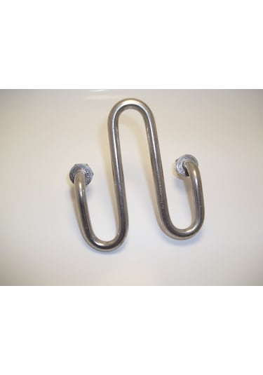 Tuğra -Üret İdeal Çay Kazanı Semaver Rezistansı 220 V 1000 W