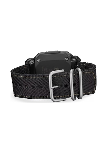 Casio Prg-69b-1dr Kol Saati Metalik