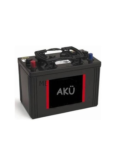 Medikaltec 12v 55 Ah Jel Akü