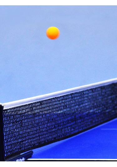 Masa Üstü Tenis File Seti Portatif Ayarlanabilir Bütün Masalar Il Açık Gri