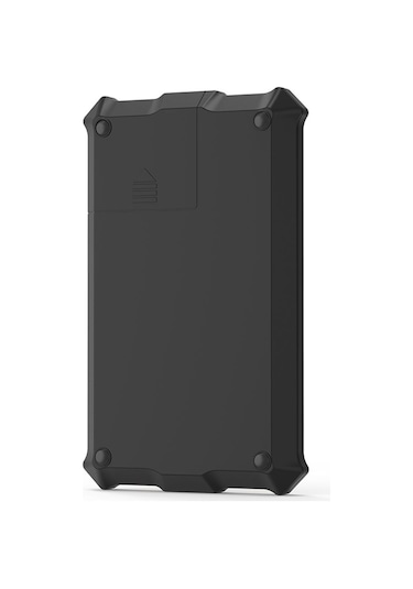 Giiker Süper Hua Rong Dao Elektronik Puzzle Oyuncak - Mor Mor