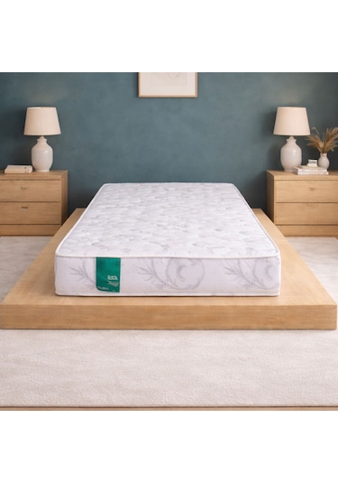 Setaymobilya Ortopedik Yatak,  Comfort Ortopedik Yaylı Yatak - Setay