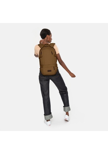 Easpack Eastpak Floıd 15" Laptop Sırt Çantası Mono Wood