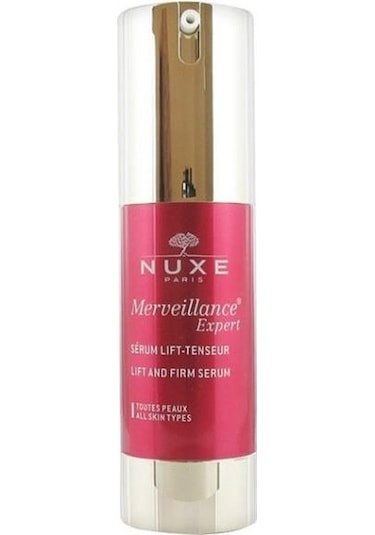 Nuxe Merveillance Expert Serum 30 ML