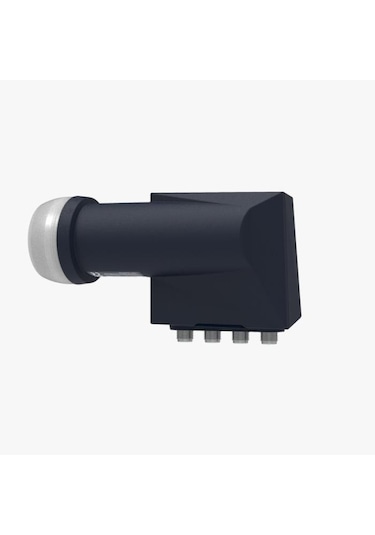 Inverto Premium 0.2db Quad Universal 40mm Pll Lnb Idlp-qdl413-premu-opn