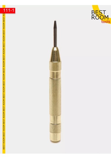 Best Room Otomatik Merkezleme Aleti, İşaretleme Teli, Metal İçin Keskinleştirici. 152309029