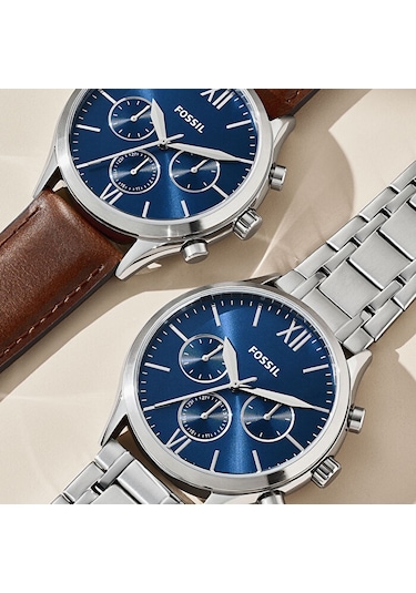 Fossil Fbq2811 Erkek Kol Saati
