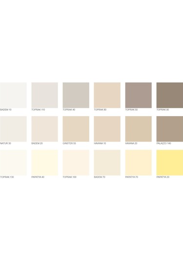 Nippon Leona Beyaz İpeksi Mat Tam Silinebilir İç Cephe Boyası 13.