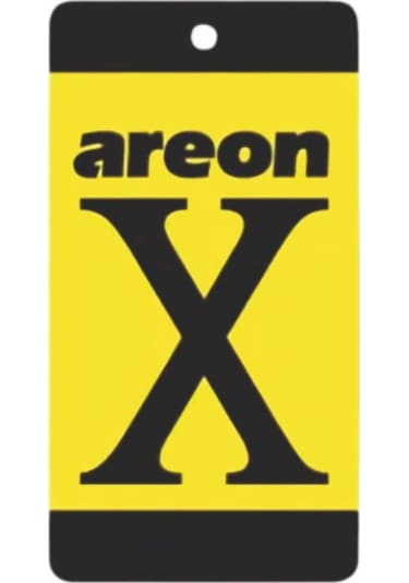 X Vanilla Bubble Oto Araç Kokusu