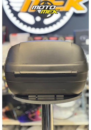 Shad Sh37 Motosiklet Arka Çanta 37 Litre Diğer