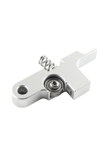 Shineyee Titan Metal 3d Yazıcı Ekstruder Kolu - Gümüş Renkli Tüm Metal Parça