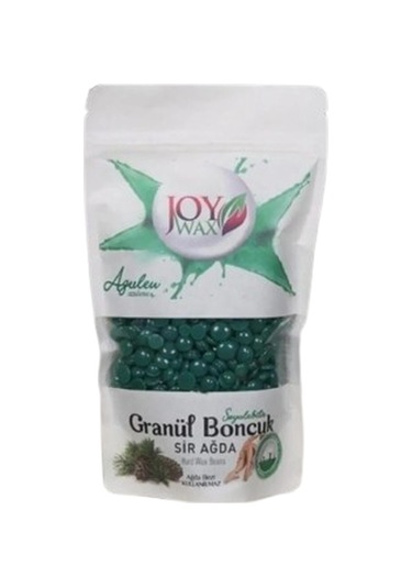 Joy Wax Granül Bocuk Soyulabilir Sir Ağda Azulen 250 G