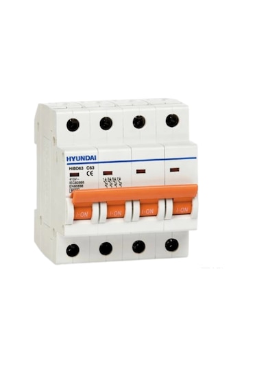Hyundaı 4x50a W-otomat C 10ka