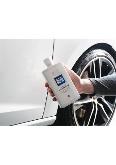 Intensive Tar Remover Zift, Reçine Ve Yapışkan Çıkarıcı 500 Ml