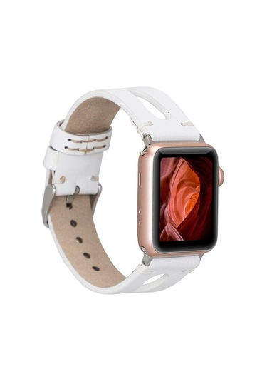 Drop Apple Watch Deri Kordon