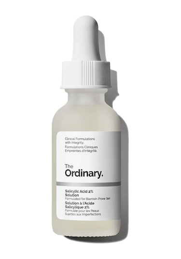 The Ordinary Salicylic Acid %2 Solution 30 ML