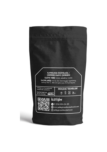 İganesso Espresso Kahve 500 gr