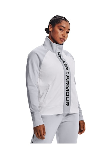 Under Armour Kadın Sweatshırt 1368740-100 Çok Renkli