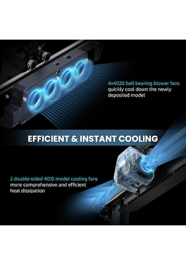 Elegoo Neptune 4 Pro 3D Yazıcı