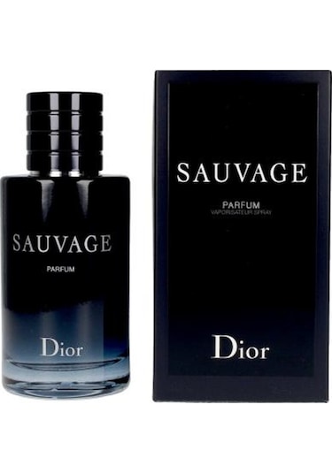 Sauvage Parfum Spray 60ml