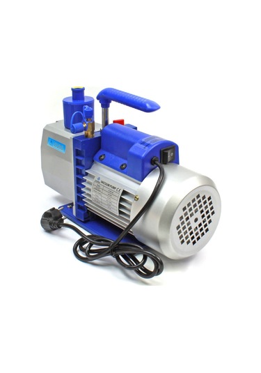 Cacheng Cvp 2-30 Çift Kademeli Yağlı Vakum Pompası 10.2 M³/H