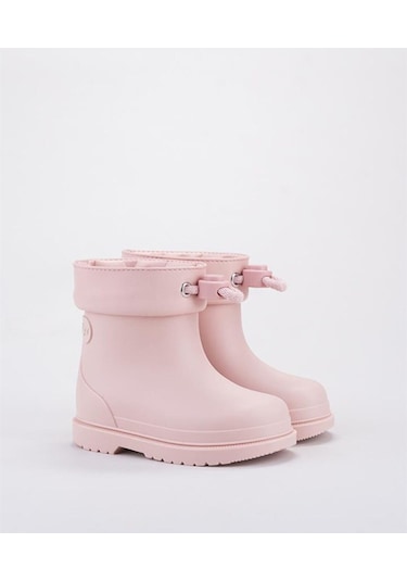 Igor Bimbi Euri Çocuk Açık Pembe Yağmur Çizmesi W10257-197 Açık Pembe