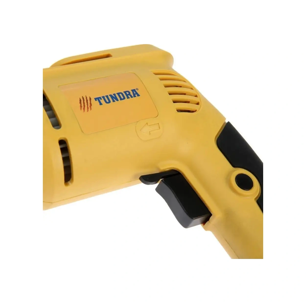 Tundra Matkap 10 Mm'ye Kadar, 500 W, 2800 Dev/dak 33436186
