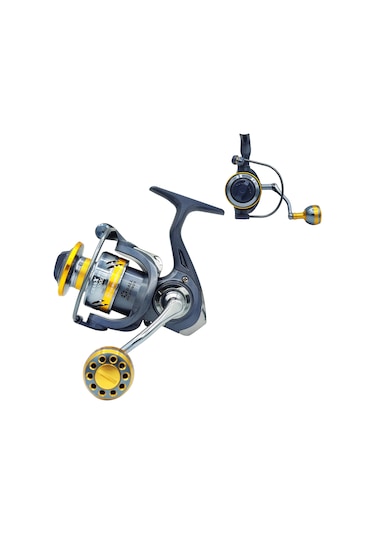 Tournament Fishing Cranx Sw 3000 2+1 Olta Makinası