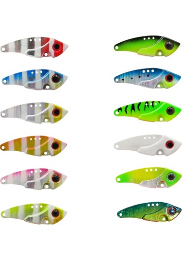 River Sebastian Vibra 5 Gr Renk: 55d