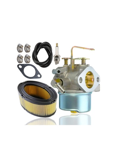 640152 Tecumseh İçin Karbüratör 640152a 640023 640051 640140 Hm80 Hm90 Hm100 Motor