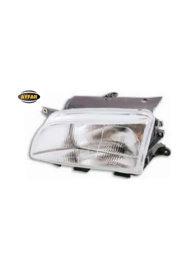 Far Sağ Berlingo 96-02 Ayfar 6205p6 505645