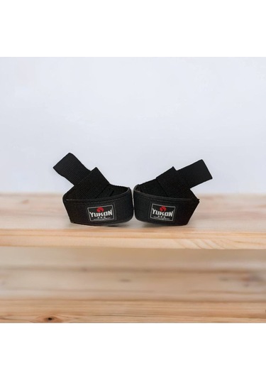 Halter Straps Ağırlık Kayışı