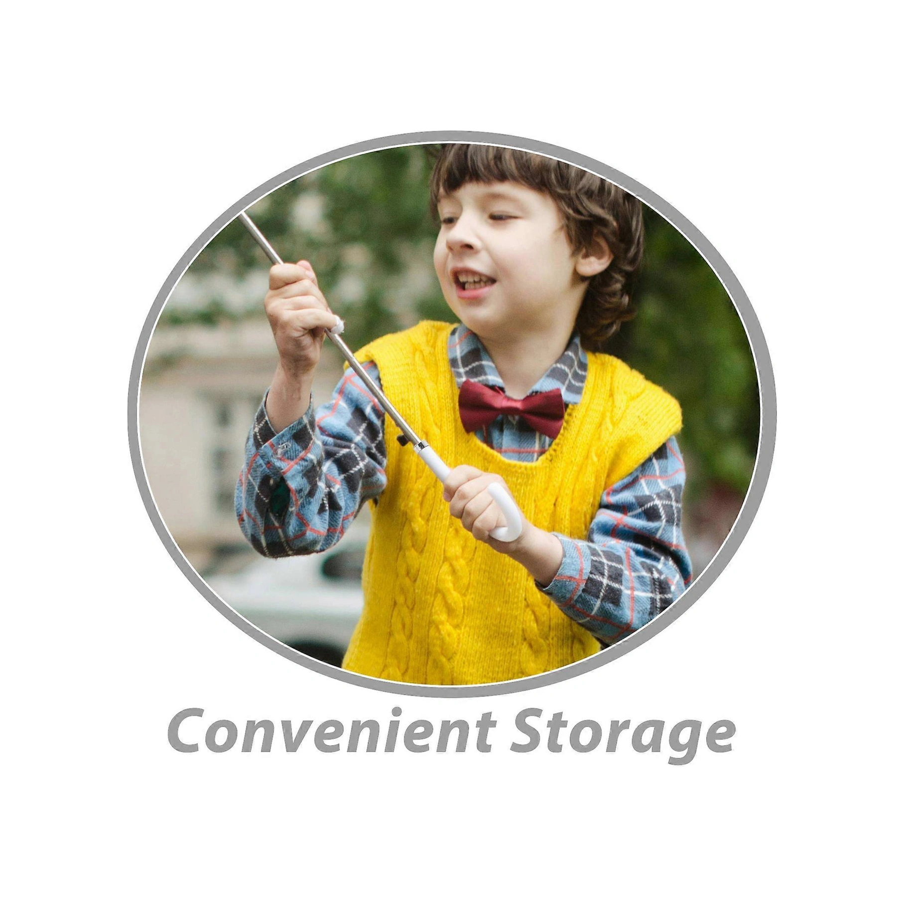 Çok Yönlü Şemsiye Sapı Yedekleri Seyahat Şemsiye Sapı Tutacağı Değiştirilebilir Katlanabilir Şemsiye Sapı Şemsiye Sapı Yedekleri Çok Renkli