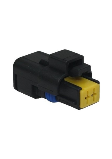 2 Yollu Üniversal Soket Renault Megane Laguna 2K005