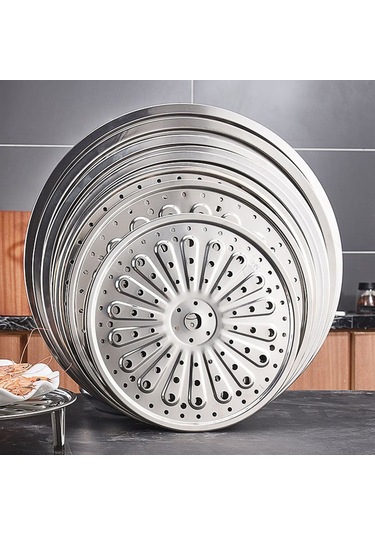 Buharlı Raf Buharlı Raf 21,8 Cm 21,8 Cm