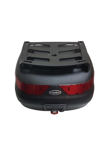 MAXEM ÇANTA SL-40 BAGAJLI SİYAH