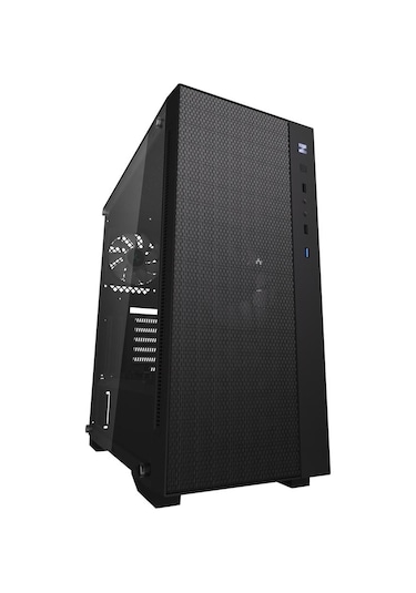 DeepCool MATREXX 55 Mesh PF700 700W 80+ Atx Mid Tower Bilgisayar Kasası