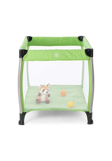 Kanz Alloy Park Yatak Yesıl - Yeşil