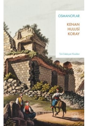 Gece Kuşu & Bir Yarasa Bir Kıza Âşık Oldu + Osmanoflar