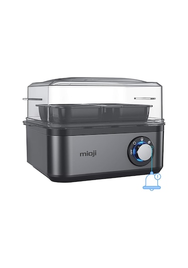 Mioji Mio EG8 500 W Yumurta Pişirme Makinesi